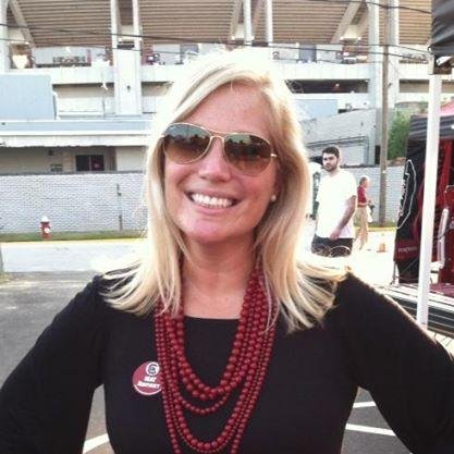 Assistant Principal at RB Stall High in CCSD.