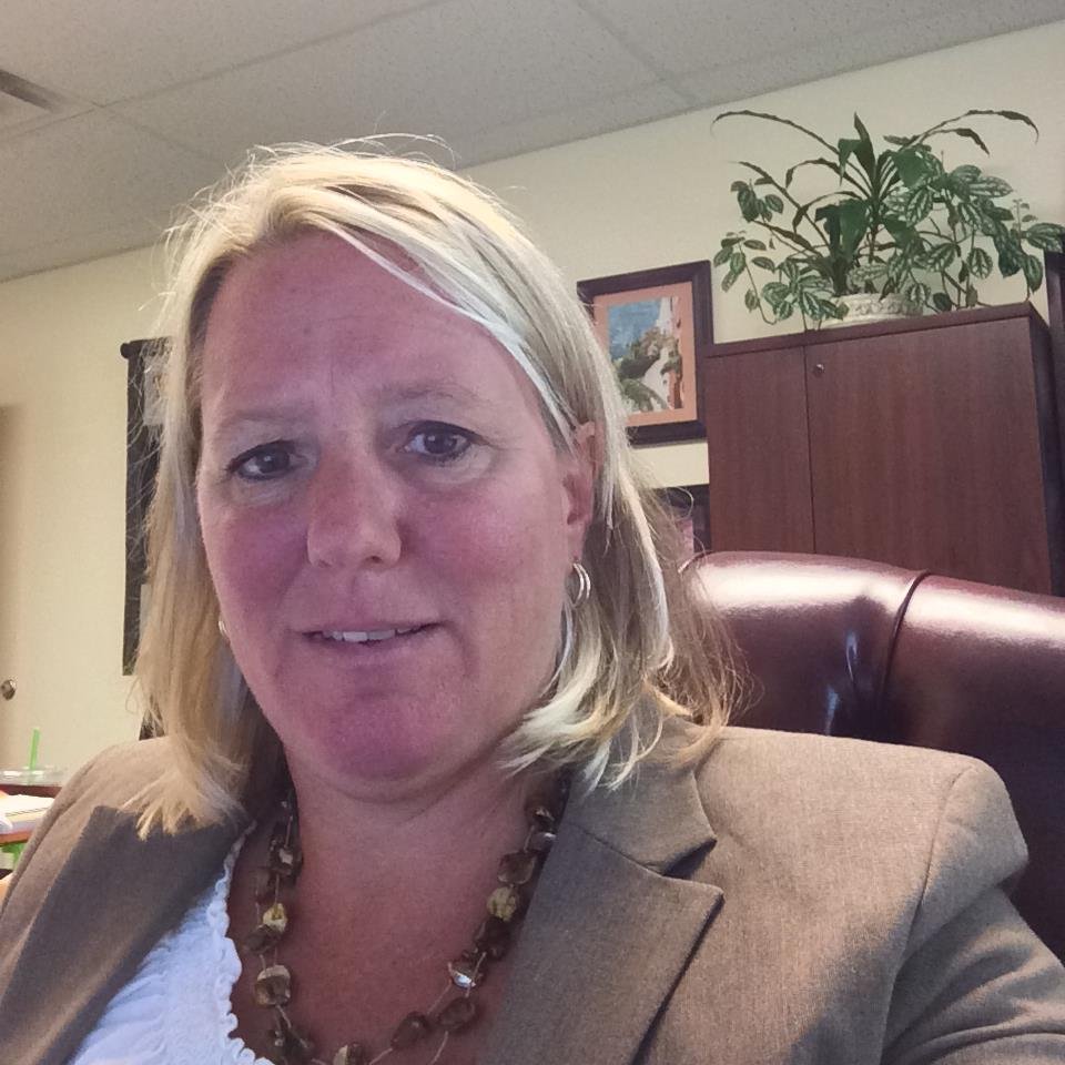 Director of Curriculum & Instruction