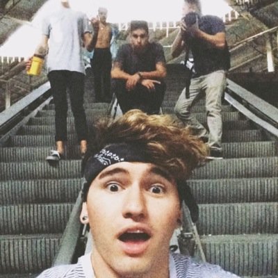youtuber☁️✌️☁️