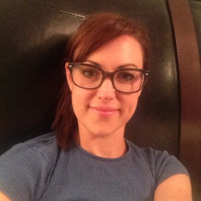 JenHeartsVols's profile picture. 