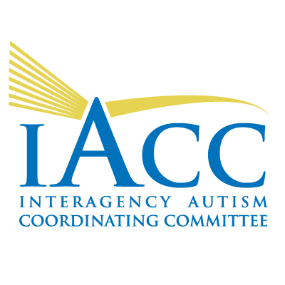 Official Twitter account of Office of National Autism Coordination (part of @NIH), National Autism Coordinator, and Interagency Autism Coordinating Committee