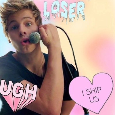 ❁Please follow @lukeybooyyyy bc i just gave you a free follow❁