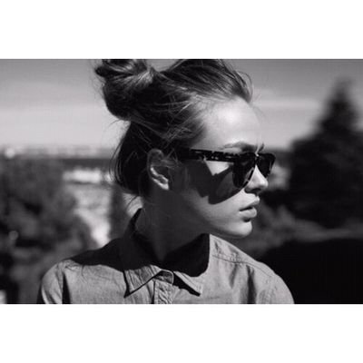 TopModel || London is my Dream