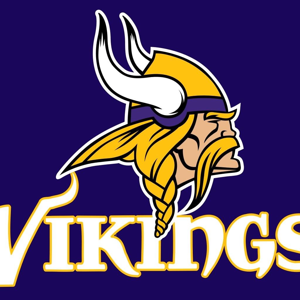 SFLVikingFans's profile picture. Viking Fanatics,Bleed Purple,  Love Fans and having fun! Most of us are MN natives loving the sunshine!