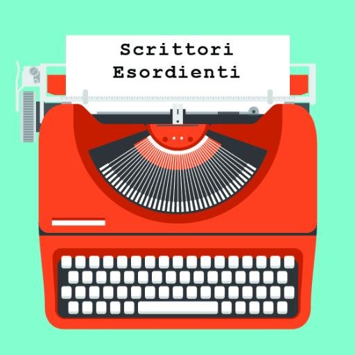 AutorEsordienti's profile picture. Il Twitter feed per gli Scrittori Esordienti: consigli, guide, concorsi, strumenti e risorse gratuite. (SeLoSeguiTiSegue)