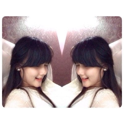 My new twitter , IG : elvinnurfatriya