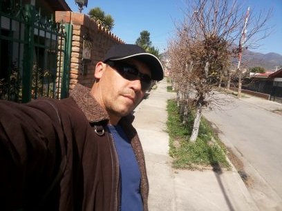 Feliz con mi. familia