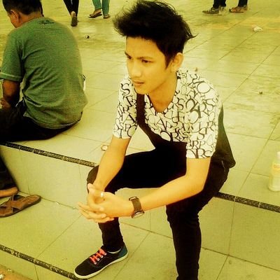 jokeramin89's profile picture. 