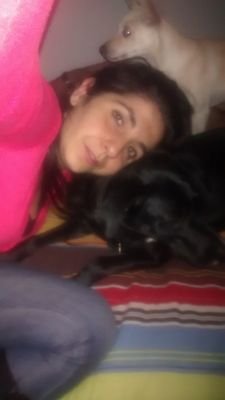 CLAUDIA AOUN