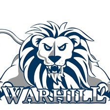 The official Twitter account of the Warhill High School online student newspaper, The Lion's Den.
