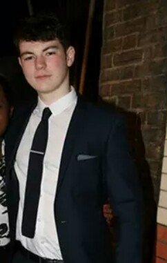 kluckfuckconnor's profile picture. life fucks us more than any person could