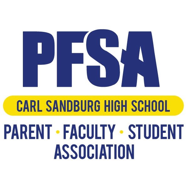 To promote the welfare and education of students at Carl Sandburg High School and to foster closer relationships between parents, faculty and students.