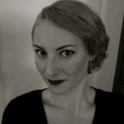 PernilleANordby's profile picture. 