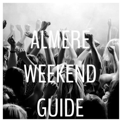 Welcome to the Twitterpage of http://t.co/VhI4X9WW0N. Blijf elke week op de hoogte van de laatste weekendtips, hotspots and more... X Roxanne