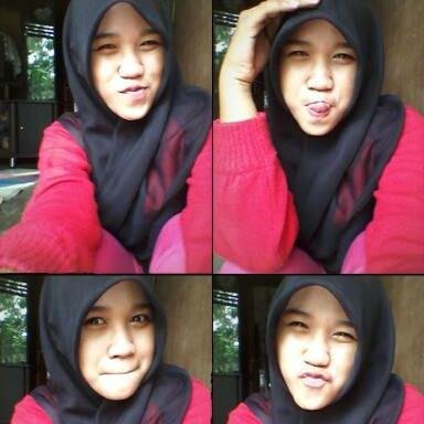 Sri Ratu Safia Tuddin | SMA Negeri 1 Babalan | Folback ? Just mention (y)