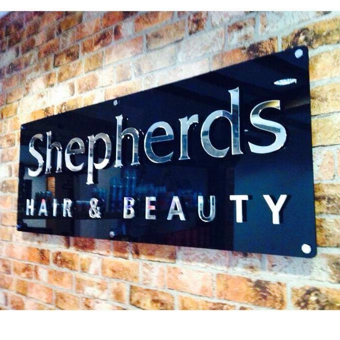 Shepherds Hair & Beauty