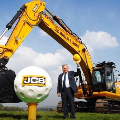 Plant Hire & Excavation Contractors. Crushing, Screening, Washing & Recycling. Also entertaining with our Digger Dance team - updates on here -