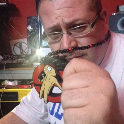 GccioVoodoo's profile picture. Voodoo Smokers Familia - B&H - Voodoo Cod - Milan Italy. FB: https://t.co/5NuCjcvihO