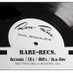 Rare-Recs (@rare_recs) Twitter profile photo Rare-Recs (@rare_recs) Twitter profile photo