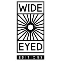 Wide Eyed Editions (@wideeyeded) 's Twitter Profile Photo Wide Eyed Editions (@wideeyeded) 's Twitter Profile Photo