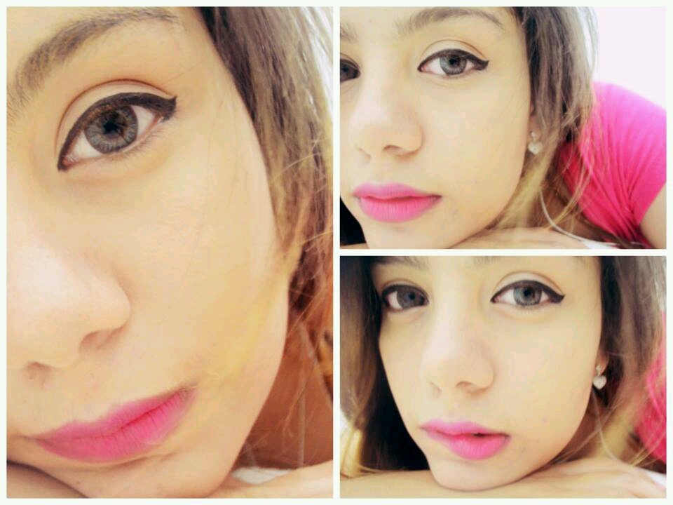 I'm shy at first, but once I'm comfortable with you, get ready for some crazy ❤️♫ FaceBook: Harrisa Pragas IG: harrisalovesyou