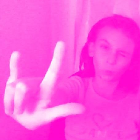 Missnastia1994's profile picture. 