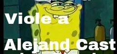 Fans De @Alejand_Cast :)