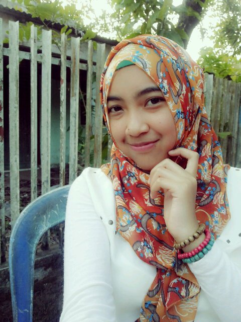 Path : RaniNadya IG: raninadyathayeb