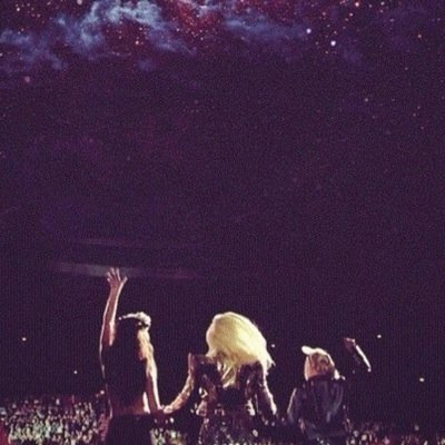 dreams come true, right?