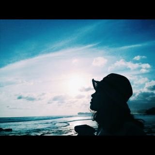 Stay with me
