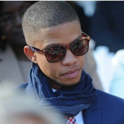 otsile_mogale's profile picture. 