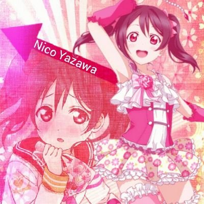 Nico25252Love's profile picture. ラブライバー、にこちゃん推し、ラブライブ好きな人フォローしてねー。フォローされたらフォローし返します。