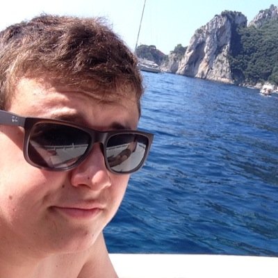 tspruch's profile picture. French french french and i love croissants