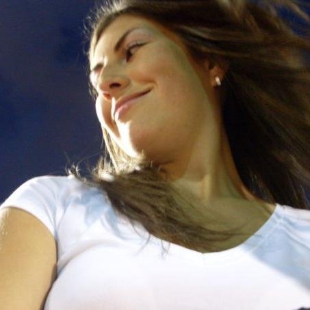 Alexandra Casas