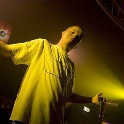 Olie (MC Twist) is a Hard Dance MC & Nightclub promoter from Manchester