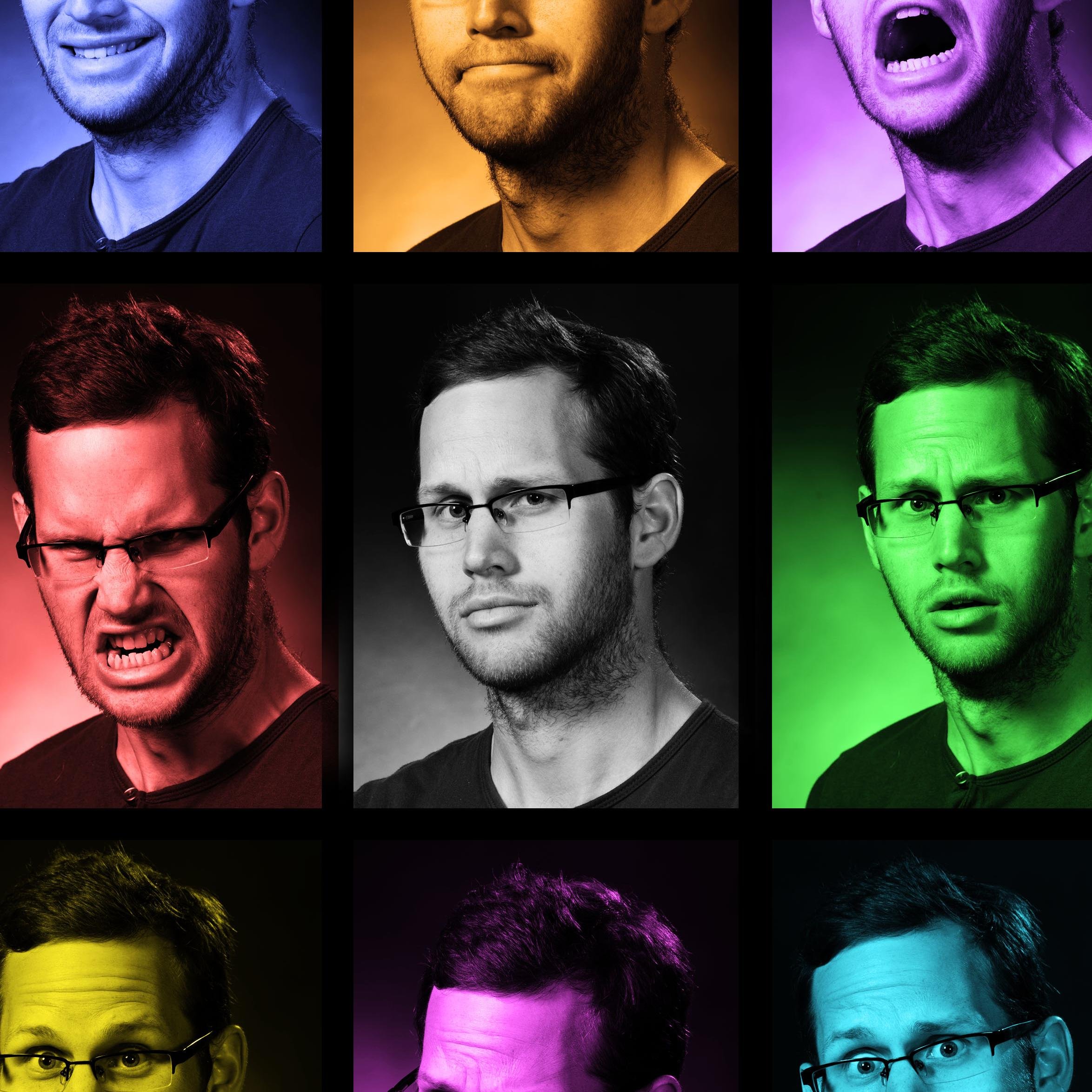 stefstrife's profile picture. Independent Filmmaker, Artist, Dreamer. Life is a wonderful adventure.