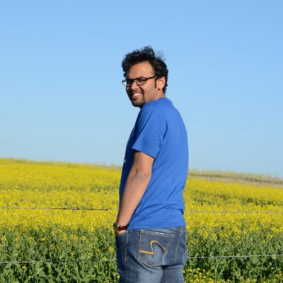 Mudit profile photo