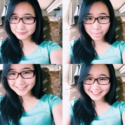 Instagram: michellesye