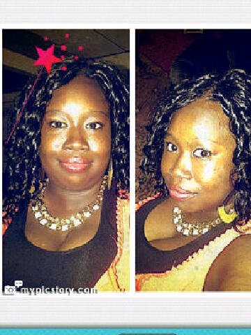 One of ά̲̣̣ kind you'll never find another like  ‎​♏ε̲̣̣̣̥. I don't try  Ŧ☺ be ​​WЂǻ†̥ I am not and I don't try  Ŧ☺ impress any1 . I AM ‎♏Ε̲̣̣̣̥!