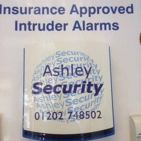 Ashley Security has been established for over fourty years with a great reputation in the security industry.
We are recognised by Dorset, Hants, Wiltshire,