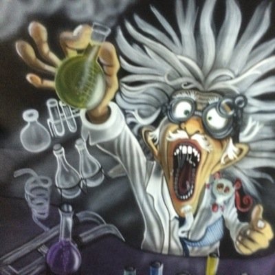 profesorsergios's profile picture. 