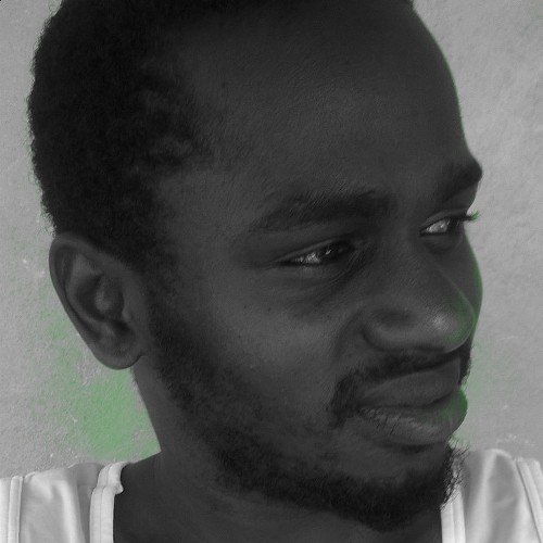 BarryDjidji's profile picture. 