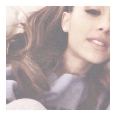 fã da ariana [que nem é] grande