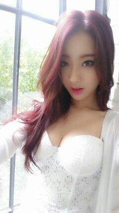 visual nine muses ©90 || yadong role player