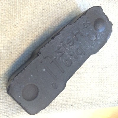 Kolbiten's profile picture. Sprungen ur Vattenfalls mörkaste gruva lever jag nu ett liv som talesperson för alla kolbitar som blivit bortrövade från deras hem pga oansvarig energipolitik