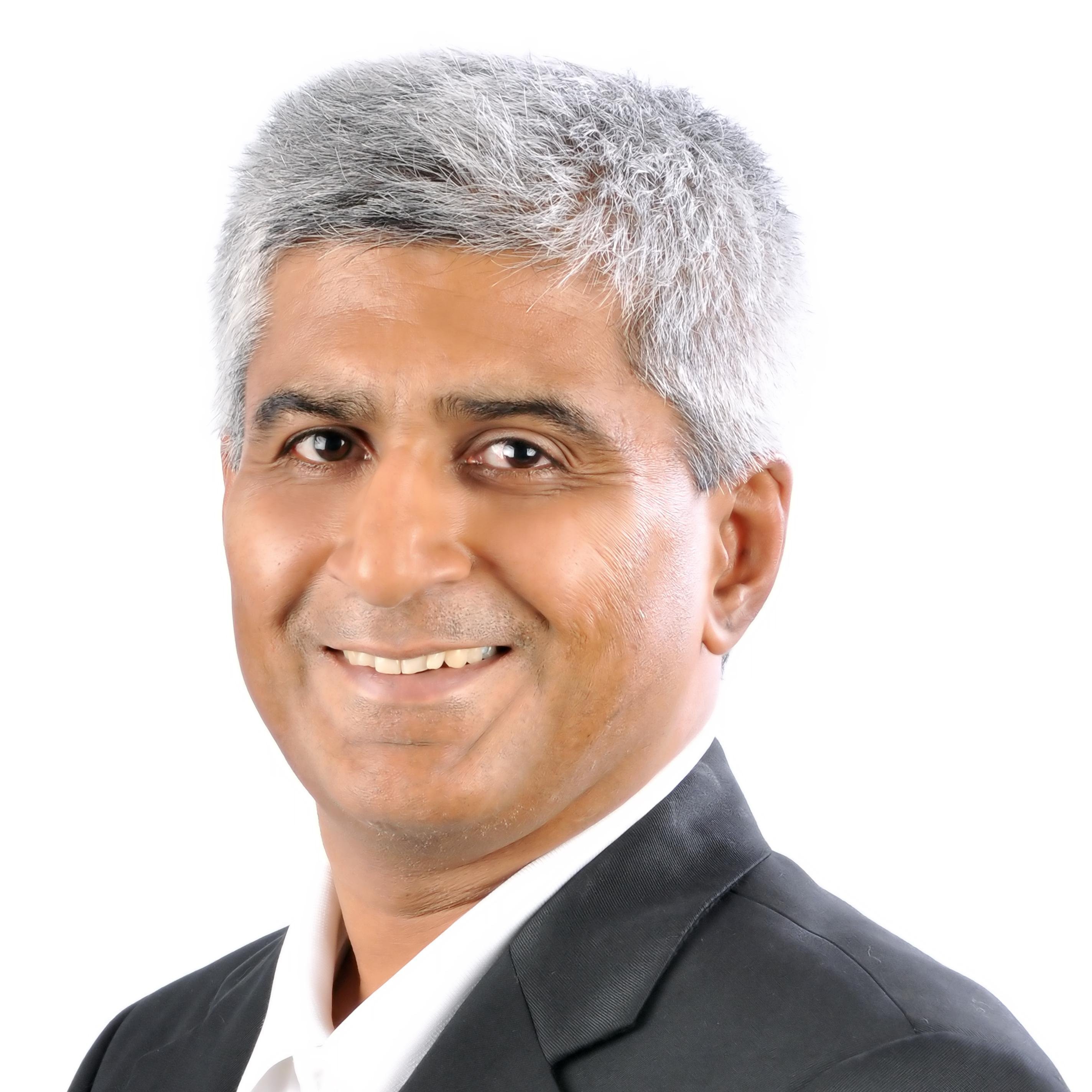 Cofounder at PrescribeNext Technologies Pvt Ltd.
