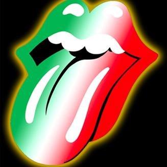 Il Fans Club italiano dei Rolling Stones!