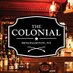 The Colonial (@thecolonialbing) Twitter profile photo