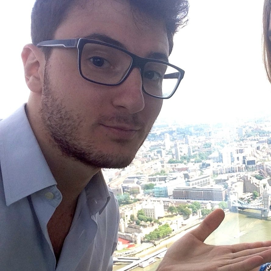 Andriyx's profile picture. 