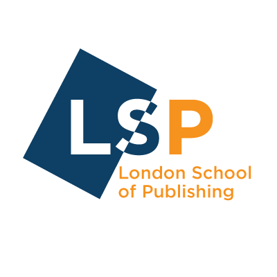 LSPPublishing's profile picture. LSP has provided practical editorial and publishing training since 1984 📚 
CPD approved 🏅
Call: 020 7221 3399 
Email: enquiries@publishing-school.co.uk